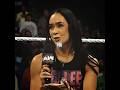 AJ Lee wants Becky Lynch’s Intercontinental Championship #short #shorts #wwe #trending #edit