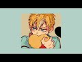 baking cookies with kou minamoto - a tbhk playlist