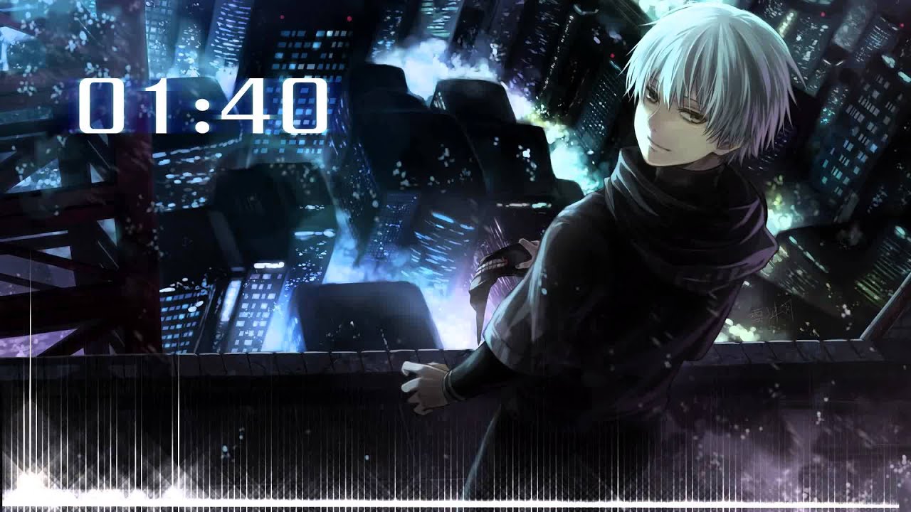 NightCore Fall Out Boy - Alone Together ♫ ♫