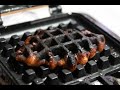 Star Citizen: Bounty hunting Waffle
