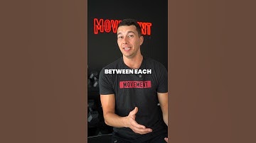 The 96-Second Workout That Made Bruce Lee Unstoppable!