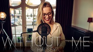 Without Me - Halsey (27OTR cover)