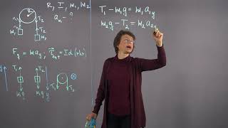 Torque & Angular Momentum. Problem 3