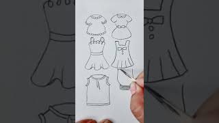 Easy tutorial Drawings video for beginners. Tutorial Drawings video. #short #shortvideo.