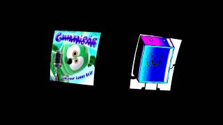 Gummy Bear Watches Spiffy Pictures And Gets Grounded In Divided Effect