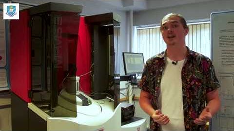 Student life in the Department of Material Science and Engineering - Research Projects