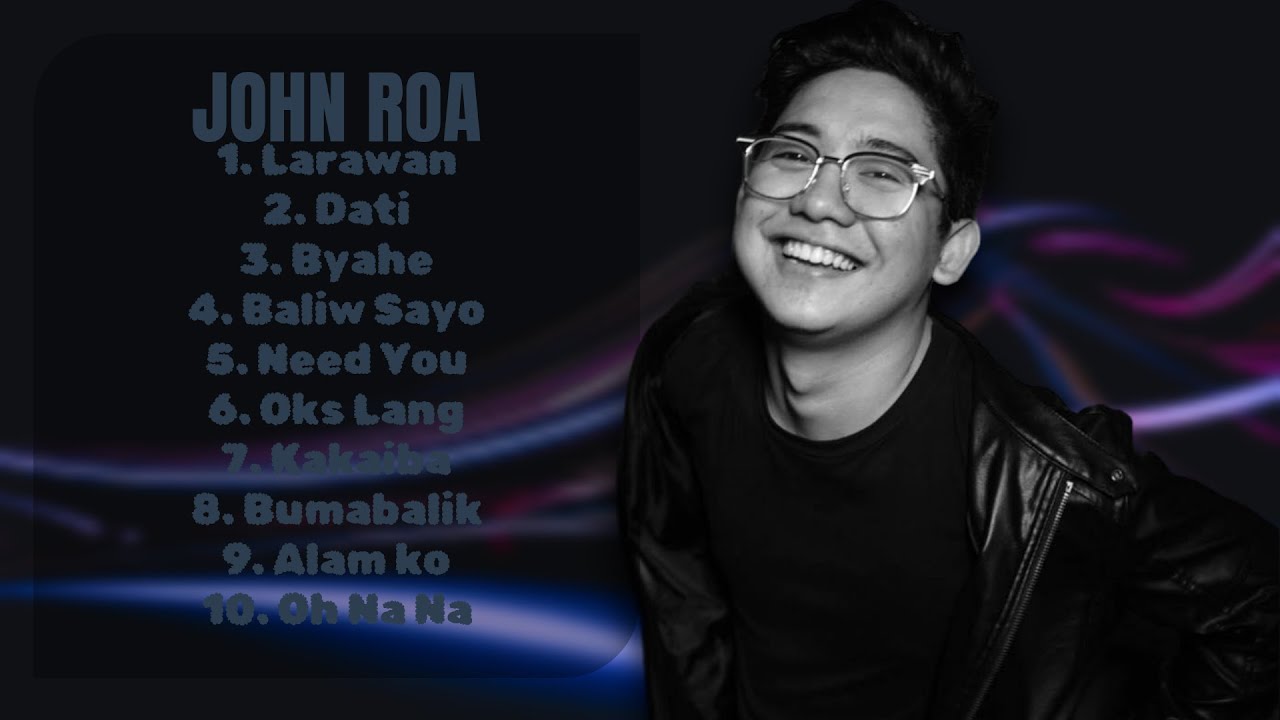John Roa Said John Roa-Premier hits roundup for 2024-Premier Tracks Mix-Enthralling ...