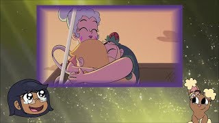 MCG Reacts: SVTFOE Season 4 Episodes 1 and 2 {The Search is On!}