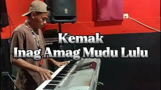 Tebe Kemak Inag Amag Mudu Lulu_(Cover Qitu lirio) cpt Cipri Manyo  'official music video'