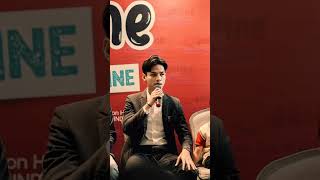 Adzando Di Palestine Festival 2025 keluargarl adzando fyp short palestine