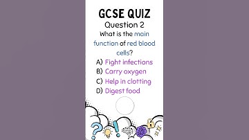3 GCSE Science Questions Most Students Miss!