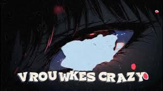 Vrouwkes Crazy - Nando Pau x Paman Cer & Stiv M ( REMIX ) 2025