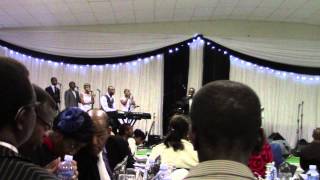 Mbabane AEC Ziboniso