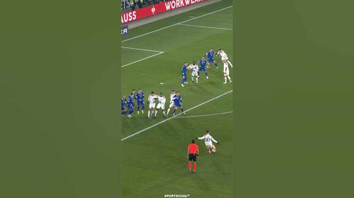 DFB-Elf super übertrieben! | Sportschau Fußball #Shorts