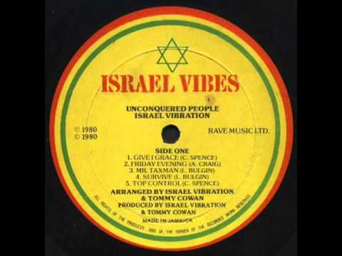 レゲエ Israel Vibration ルーツ Give I Grace 美品 maxresdefault.jpg