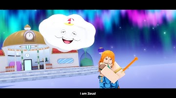 How to CORRECTLY play Nami (Shonen Unleashed)