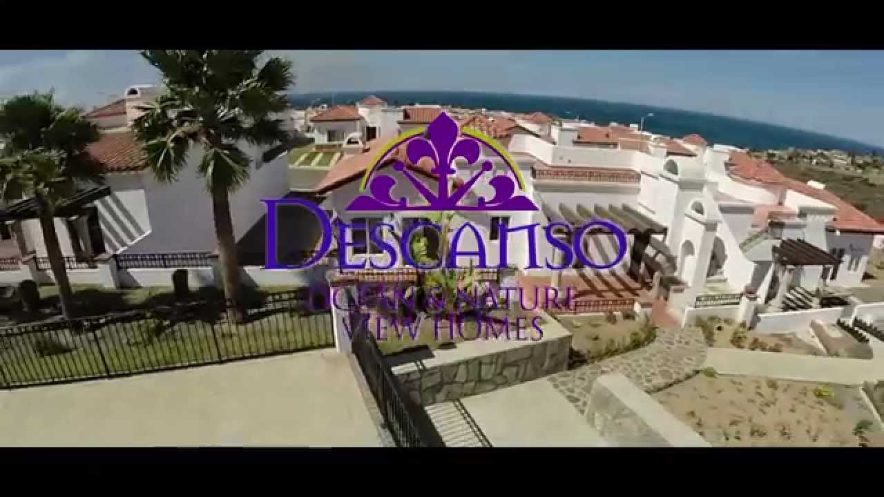 Casas en Rosarito Living at Descanso is incredible YouTube