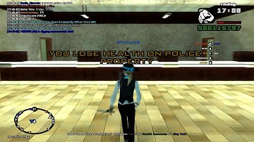 SmaLLGekas cbug and cop dm