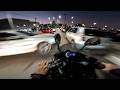 Most Insane Motorcycle Crashes 