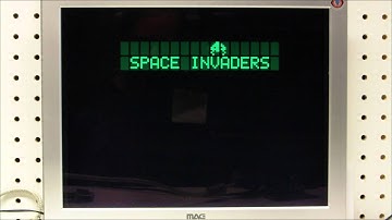 Easy VGA output on the Papilio FPGA
