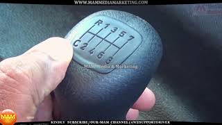 BharatBenz 2823C Tipper video