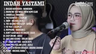 INDAH YASTAMI COVER LAGU BARAT 2022 TERBARU || Ratatata - Maneskin