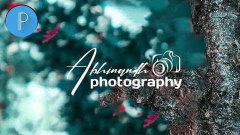 HOW TO MAKE SIGNATURE LOGO IN Android Phone For Free