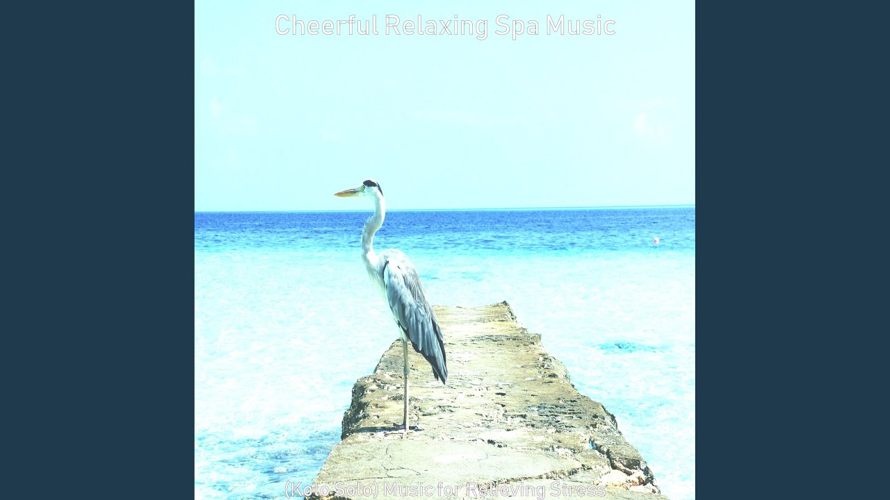 Background for Serene Meditation