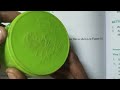Surface area of cylinder maths activity 🫠