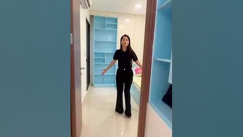 [THUÊ] Chung cư Gateway Vũng Tàu. 74m2 2PN 2WC