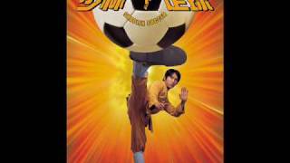 Shaolin Soccer Soundtrack - Opening Theme