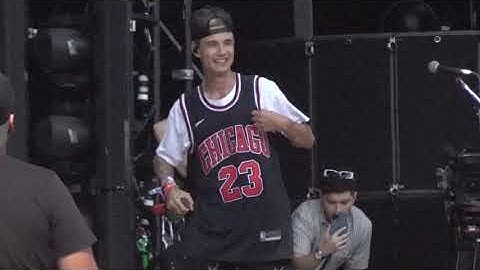 JXDN - Pills - Lollapalooza 2021 - Chicago, IL - 08-01-2021