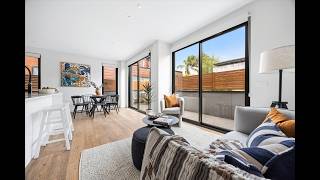 105/66 Bent Street, McKinnon - House-Sized, High-End And McKinnon Zoned