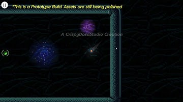 Prototype gameplay demo