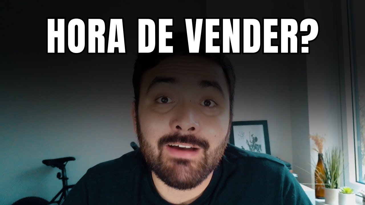 Ele previu o CRASH de 2008. Agora diz que IA vai quebrar o mercado ...