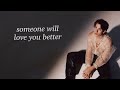 Johnny Orlando - Someone Will Love You Better (Teaser)