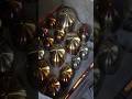 Making of Sahari Orin: 200 Years of Tradition Behind Japan’s Most Beautiful Buddhist Bells.