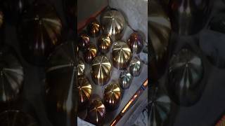 Making of Sahari Orin: 200 Years of Tradition Behind Japan’s Most Beautiful Buddhist Bells.