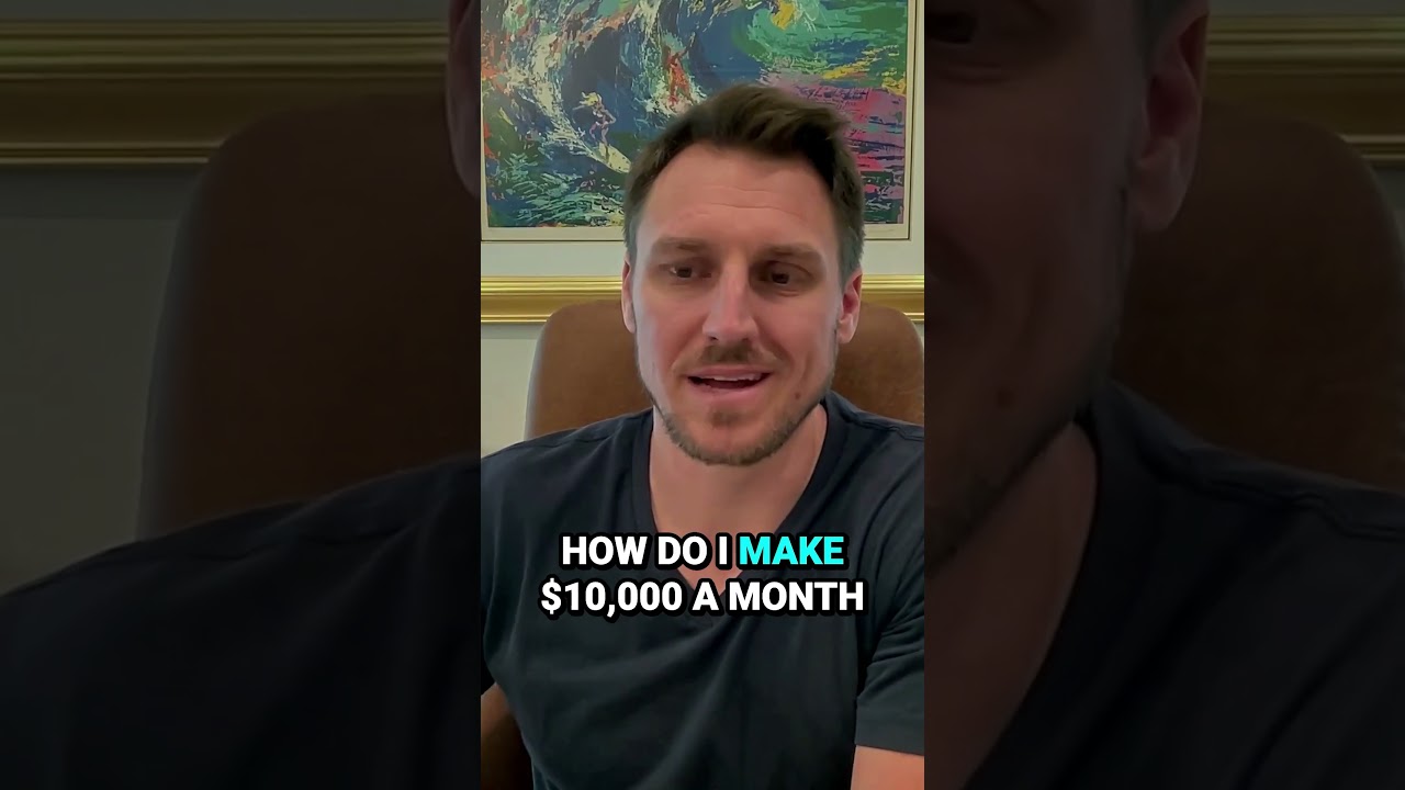 📈 Real wealth isn’t built in six months—it’s built over time.