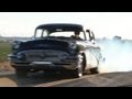 Bad-Ass Buick: 1955 Special - /BIG MUSCLE