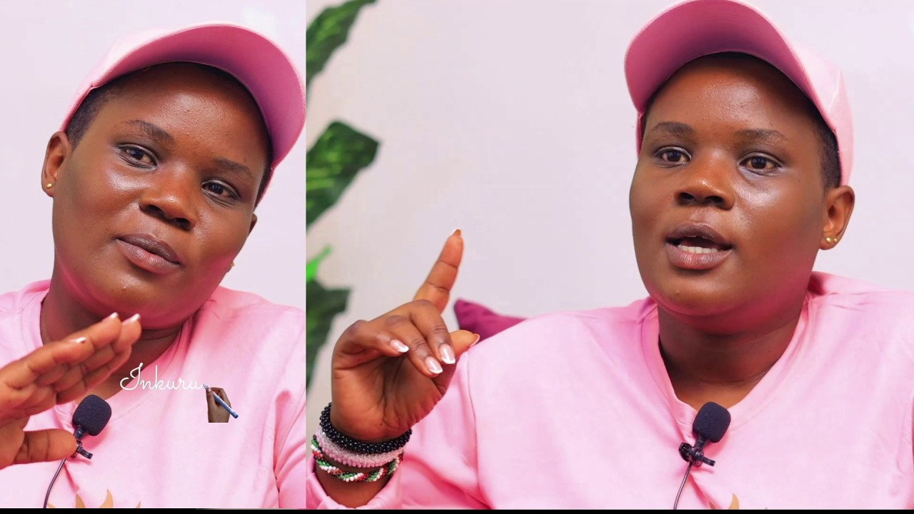 NDI MUBI NANJYE NDABIZI!GUSA HARI AHO NAGIYE NSANGA ARIJYE MISS ABAKOMEYE BOSE BARANDWANIRA NDISHIMA