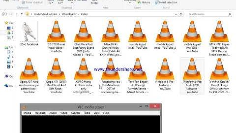 vlc crashed 0.00000005 error easy solution