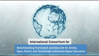 International Consortium for Benchmarking Framework for Online Higher Education