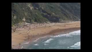La Playa de Los Locos...Suances...Cantabria