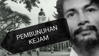 Pembunuhan beramai-ramai di Malaysia pada tahun 1947