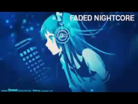 faded nightcore скачать Скачать nightcore faded it ain t me switching vocals mp3 бесплатно.