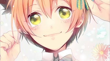 Try } Rin Hoshizora