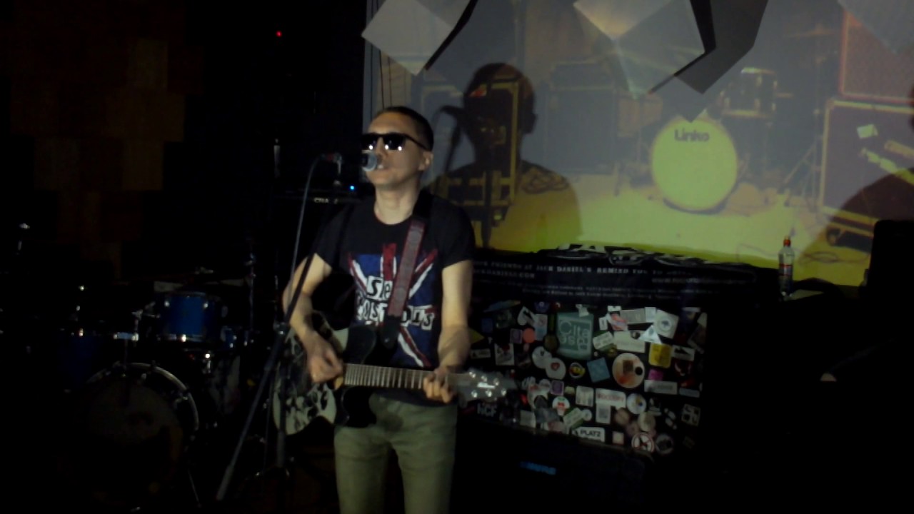 Ермен Анти в Риге (03/06/2017, Cita Puse) [часть 1]