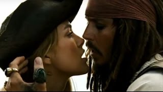 Pirate Tango - Theme by Hans Zimmer