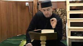 Центральная мечеть г. Каспийска Уроки адабы при посещение туалета. Центральная мечеть г. Каспийска Уроки адабы при посещение туалета.